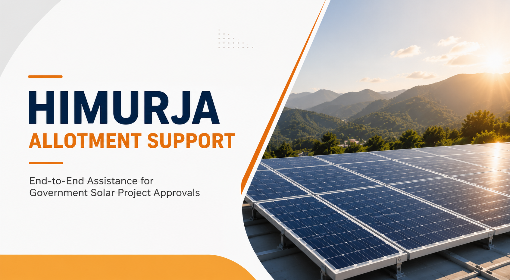 HIMURJA Banner