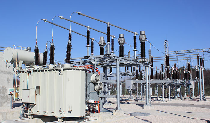 Substation
